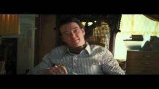 Jason Butler Harner in The Extra Man