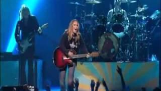 Melissa Etheridge - Will You Still Love Me