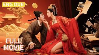 【ENG DUB】Poor Scholar to Top Scorer... Until His Hidden Rich Wife Drops the Mask!