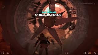 Smugglers Hideout Intel Guide for Star Wars Outlaws