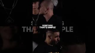"How Does It Feel??" Feat Oxxxymiron
