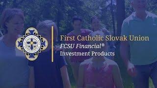 FCSU Investment Products