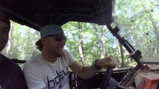 NRA Country - Chase Rice