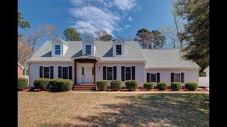 310 Foxhall Court, Wilmington, NC | Echo Farms | The Chris Luther Real Estate Team