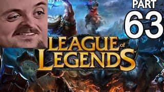 Forsen Plays League of Legends - Part 63