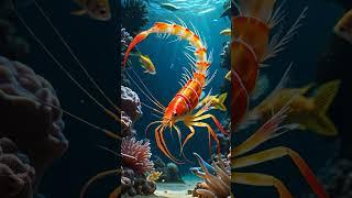 Meet the Incredible Pistol Shrimp