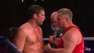 ACB KB-17: Alexander Stetsurenko (Russia) vs Pavel Provashinskiy (Belarus)