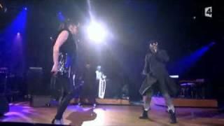 Black eyes peas - meet me halfway (live)