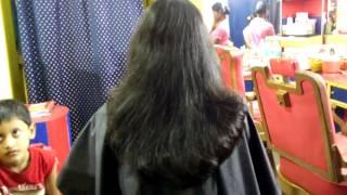 Best Hair Treatment in Kolkata