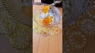 DİYETİK ALMA PİROQU #almapiroqu  #яблочныйпирог #delicious  #вкусно #hamamaskitchen #keşfet