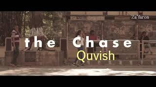 The Chase - Quvish / Qisqa metrajli film