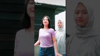 Tiktok SMP gunung gede banget everybody