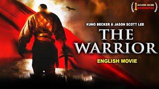 Kuno Becker Is THE WARRIOR - Hollywood English Movie | Jason Scott Lee |Classic Action English Movie