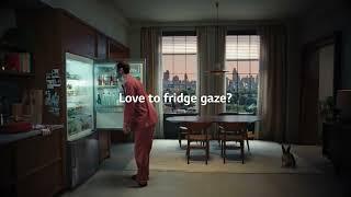 LG InstaView™ - Fridge that you will love  |  LG