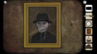 Cube Escape: The Cave (Part 1) [Rusty Lake] -Walkthrough