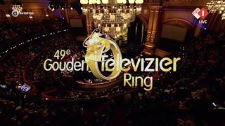 Gouden Televizier-Ring Gala Theme