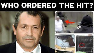 Why John Palmer 'Goldfinger' Was Executed in His Garden | UK Cold Case Update 2025