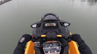 2021 Seadoo RXP-X 300 BOX STOCK TRIM UP EMPTY TANK www.SHOP.KASZA5.com