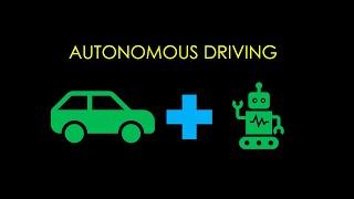 How does autonomous driving work? | #Automation