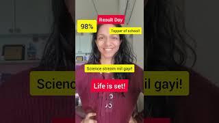 Reality of Class11 & 12 only we know! #class11 #class12 #expectationvsreality #surabhimam