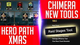 KNOW YOUR ENEMY! | Raid: Shadow Legends