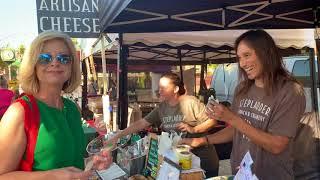 Why I Love Pasadena: South Pasadena Farmers' Market