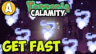 Terraria Calamity how to get RUINOUS SOUL (EASY)