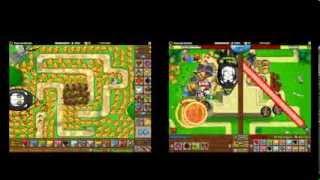 Superjombombo2 Opening Video