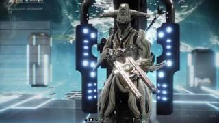 Warframe: Митра + мод разлома после реворка