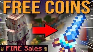 Investing Guide! How to make BILLIONS Passively... Hypixel Skyblock