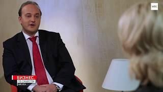 WBC Media. Бизнес по существу: Александр Филатов, ЧТПЗ