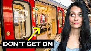 EVERY mistake you'll make when visiting London [FULL DOCUMENTARY]