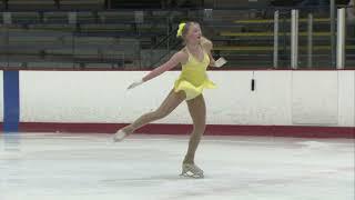 Natallia Anisimava   2022 California State Games