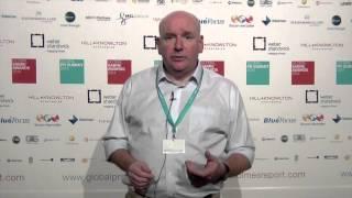 PRSummit: Chris Lewis Discusses the Changing Landscape of the PR Industry