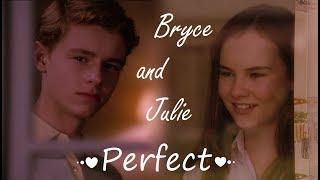 Clip: Flipped-Bryce and Julie/Perfect