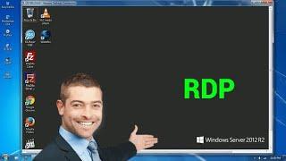 how to get Free RDP Service 2021 For life time