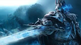 World of Warcraft - Wrath of the Lich King - Soundtrack Full