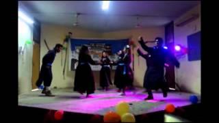 Ladakh Student Association Chandigarh, GET TOGETHER 2014-15