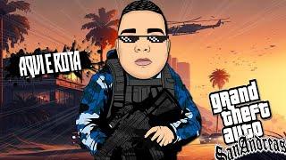 +18 GTA RP MTA RP AO VIVO NOVA CAPITAL TENENTE DA ROTA NOTRUNA  NAS RUAS