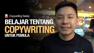 Belajar Copywriting untuk Pemula Secara Lengkap Yuk!