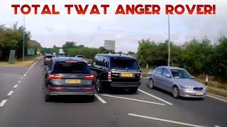 UNBELIEVABLE UK DASH CAMERAS | Car Cuts In Front Of Lorry, Moped Incident, Wrong Side Of The Road!