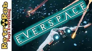 Retr0Rob Live: Everspace