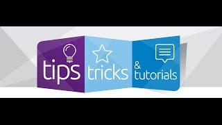 MYOB TIPS, TRICKS & TUTORIALS - Make the most of Client Accounting