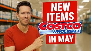 Top 10 NEW Costco Deals To Buy Right Now(May)