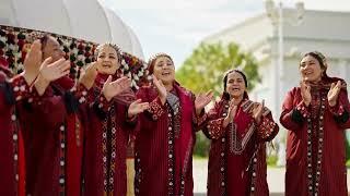 Turkmenistan, our story: Traditions