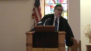 Emery Laszlo.  sermon.06.07.2020