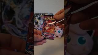 Pokémon TCG Opening  - Episode 003 - SSH Fusion Strike #pokemon #packopening #tcg