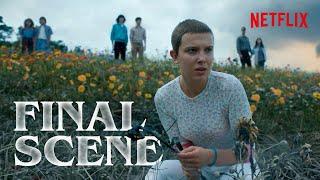 The Final Scene of Stranger Things 4 Volume 2 (Full) | Netflix