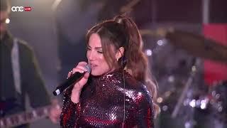 Ira Losco LIVE NYE 2025 Valletta Celebrations