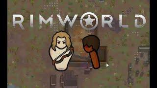 Miracle Cure! | Rimworld - The Lone Survivor (Naked Brutality, Merciless, Randy Random)